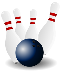 bowling-pin